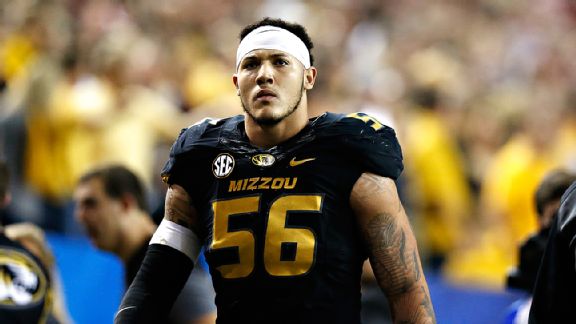 Shane Ray