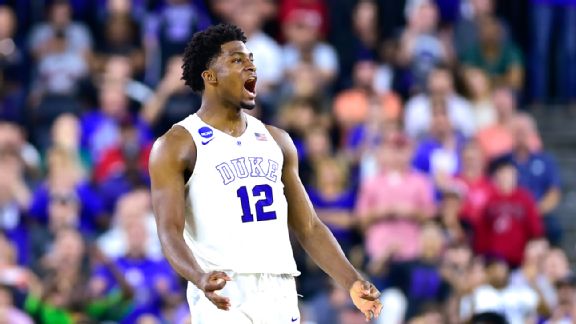 Justise Winslow