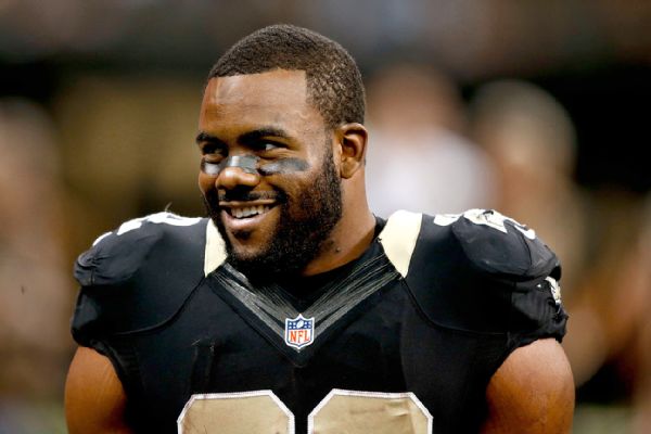 Mark Ingram Stats, News, Videos, Highlights, Pictures, Bio - New ...