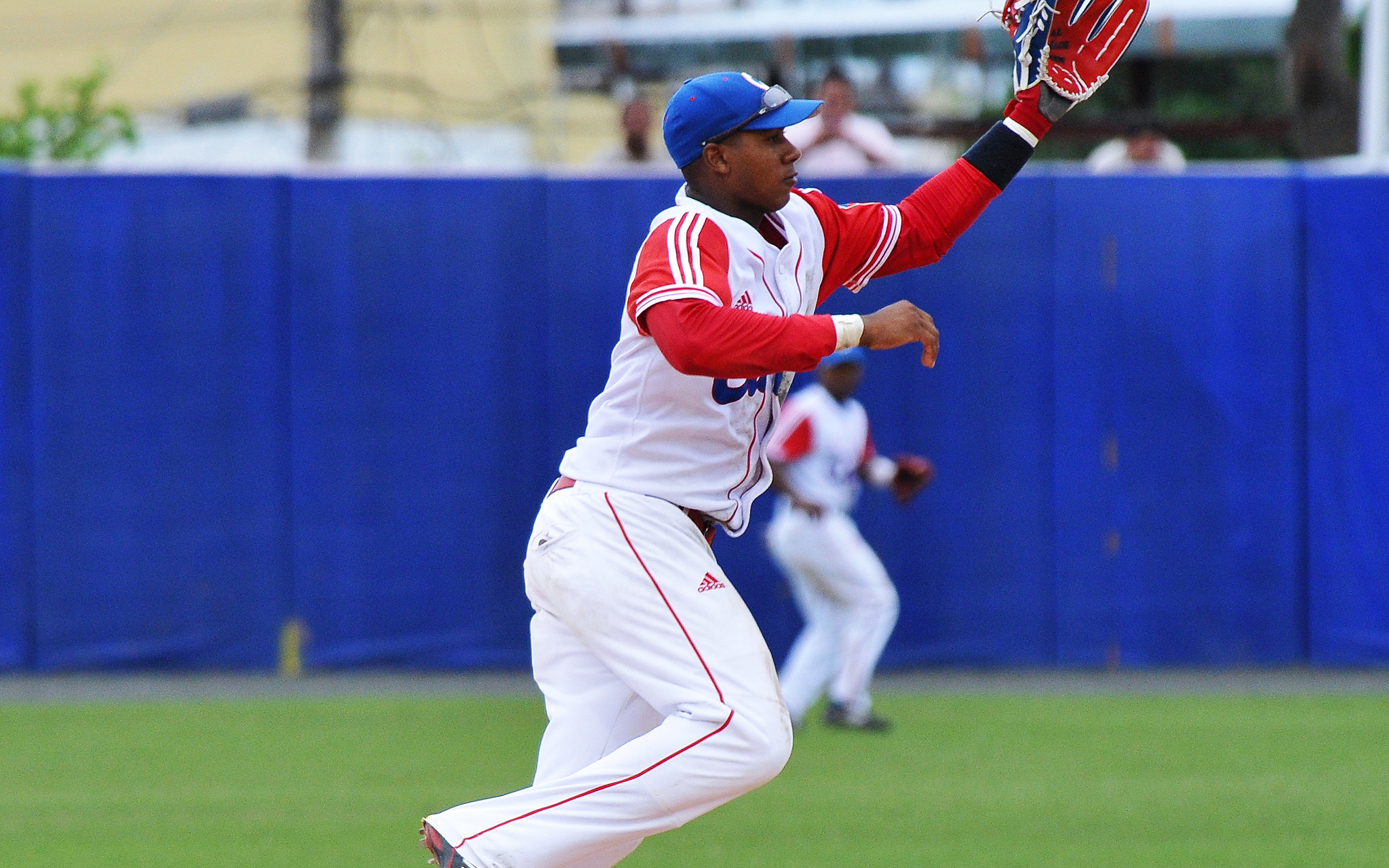 Hector Olivera - 15 Cuban Players to Watch - ESPN