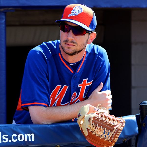 Jerry Blevins: Former Mets Reliever (2015-2018) & SNY Analyst (2021-2023)