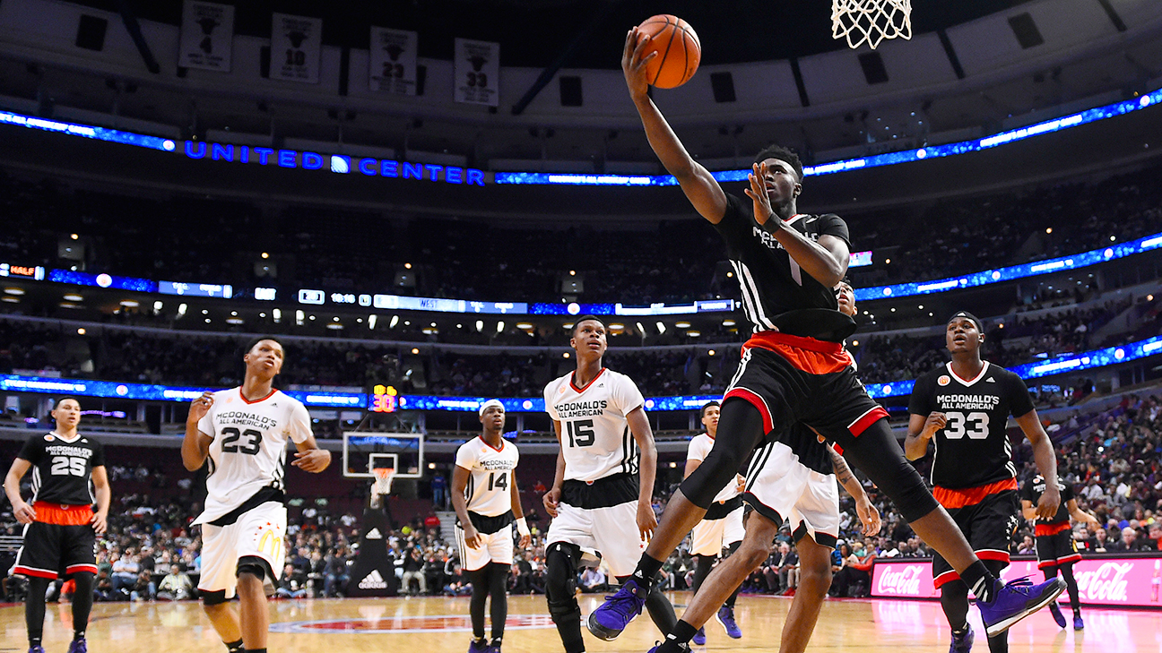 Jaylen Brown, California, Small Forward