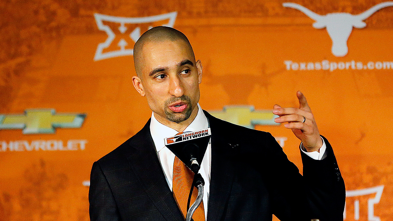 Marquette & Shaka Smart Agree To Terms On Contract Extension