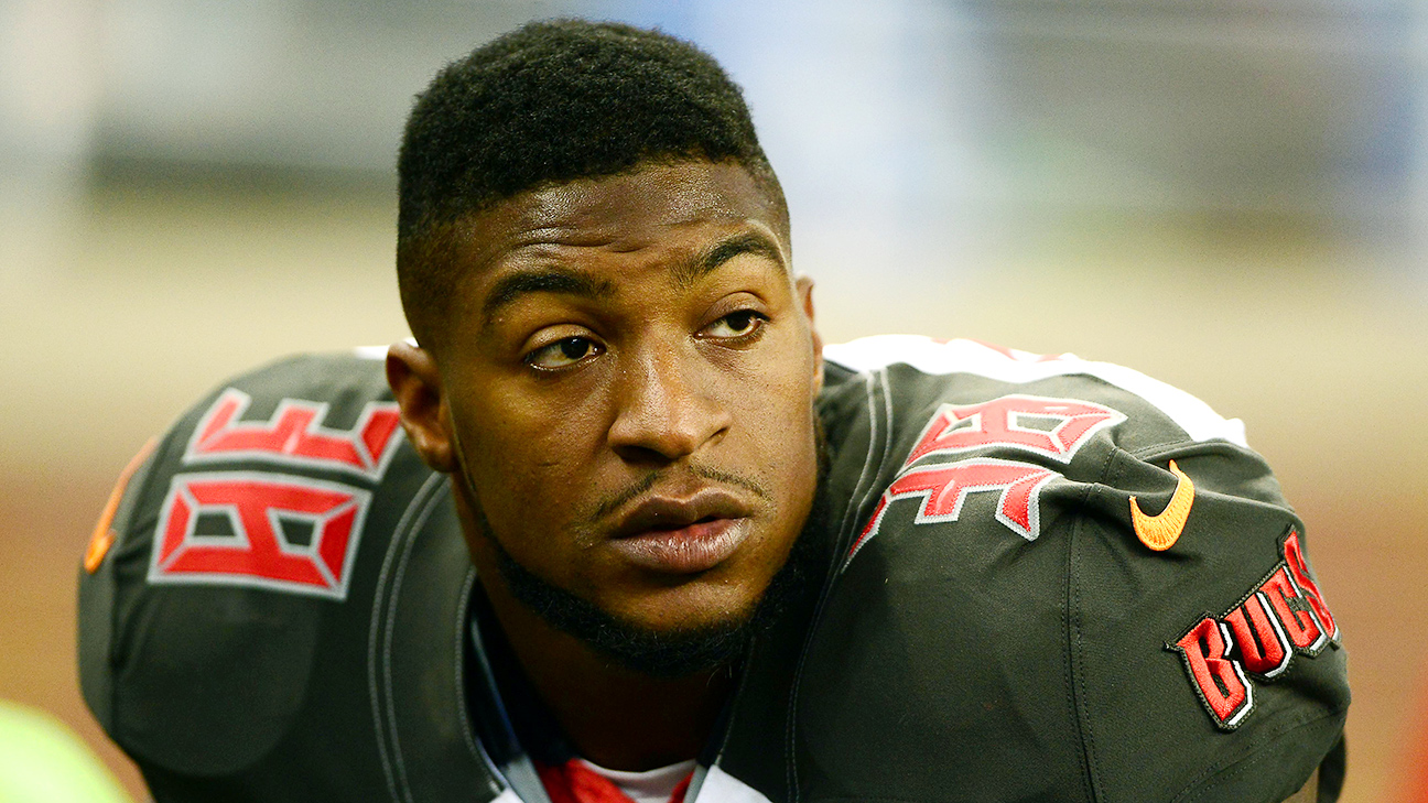 Falcons Sign Pro Bowl Safety Dashon Goldson