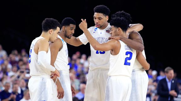 Jahlil Okafor