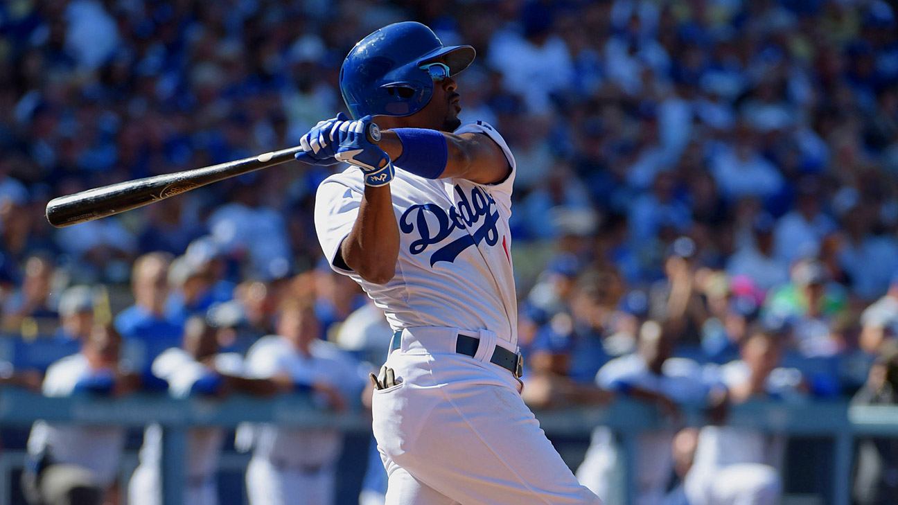 White Sox Sign Jimmy Rollins To Minors Deal - MLB Trade Rumors