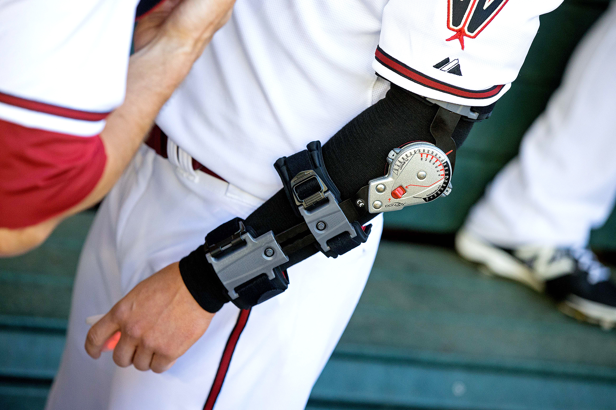 Players coming back from Tommy John Surgery ESPN