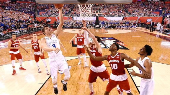 Grayson Allen