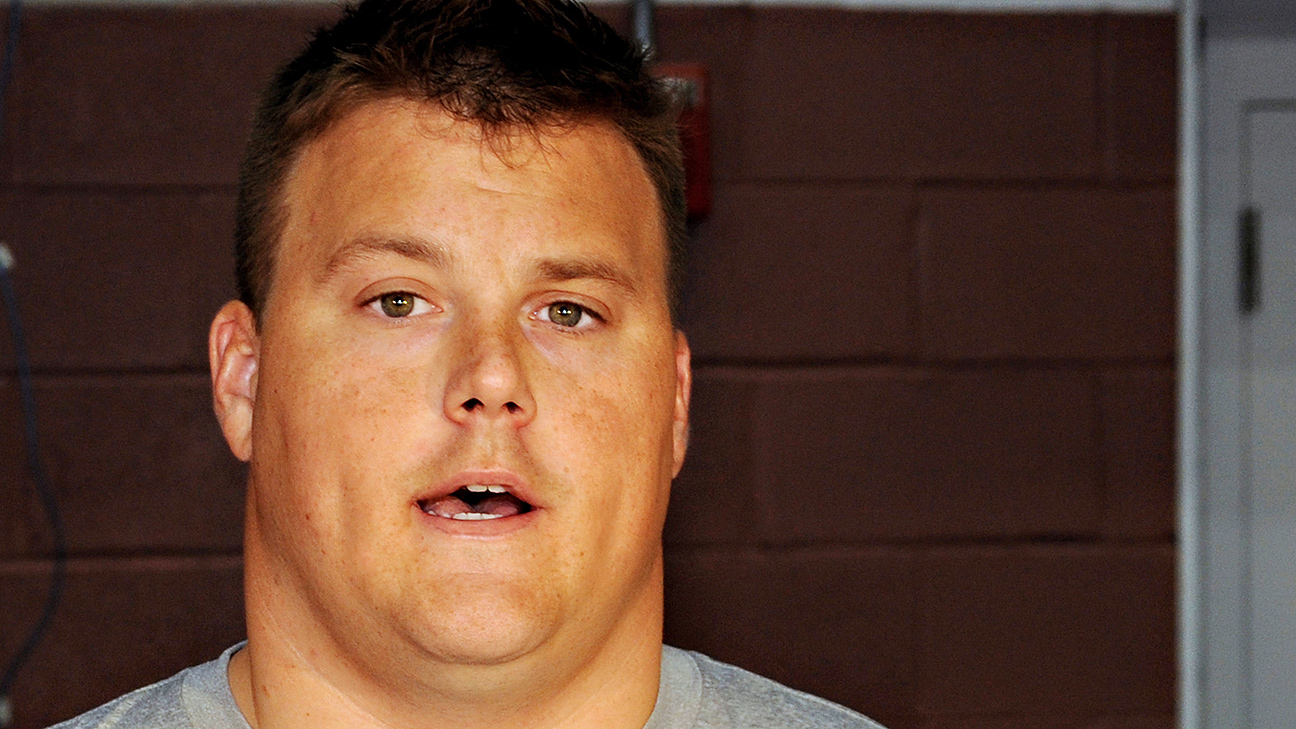 Richie Incognito taken into custody for psychiatric examination