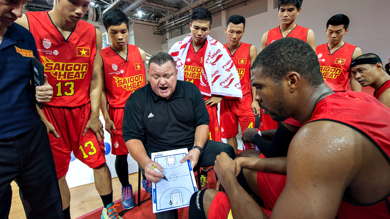 Former BSU coach takes over at UTEP, Sports