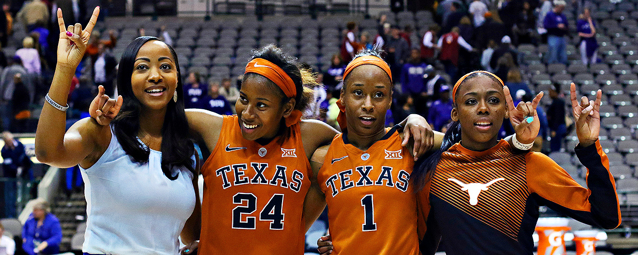 north texas women's basketball