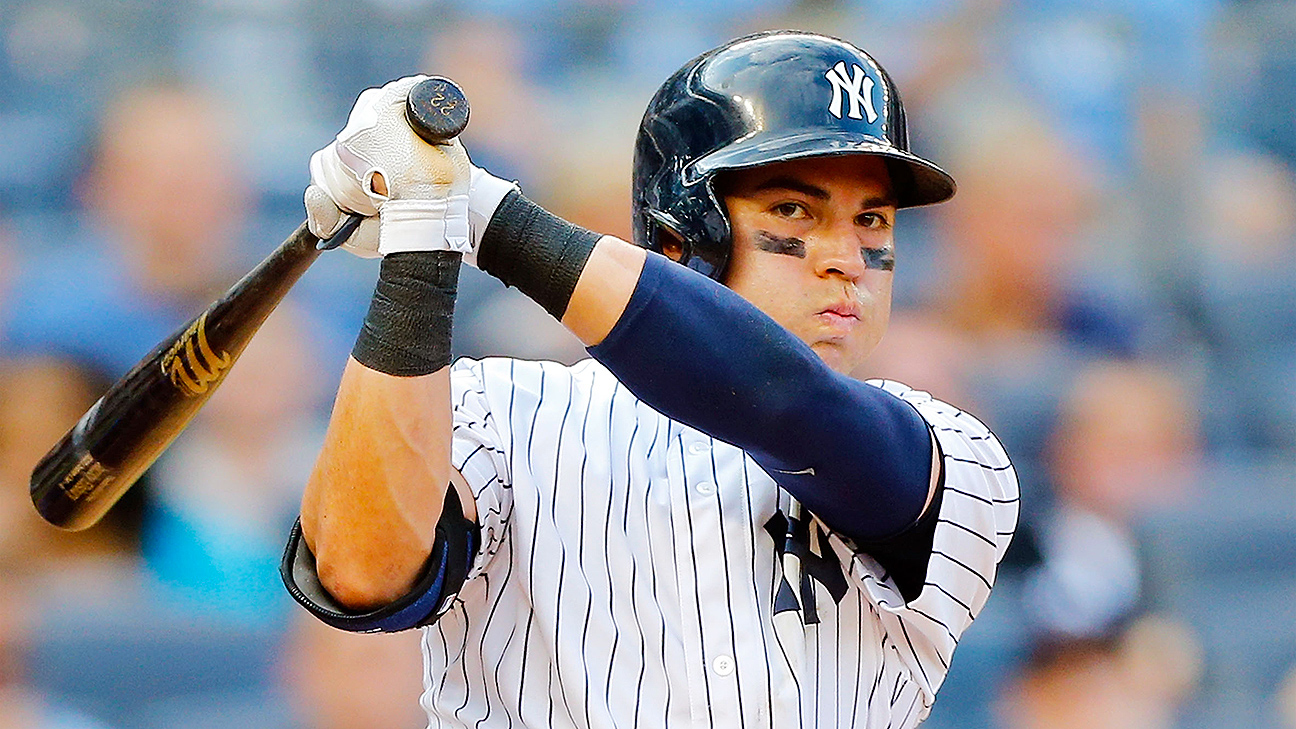 Jacoby Ellsbury scratched from lineup