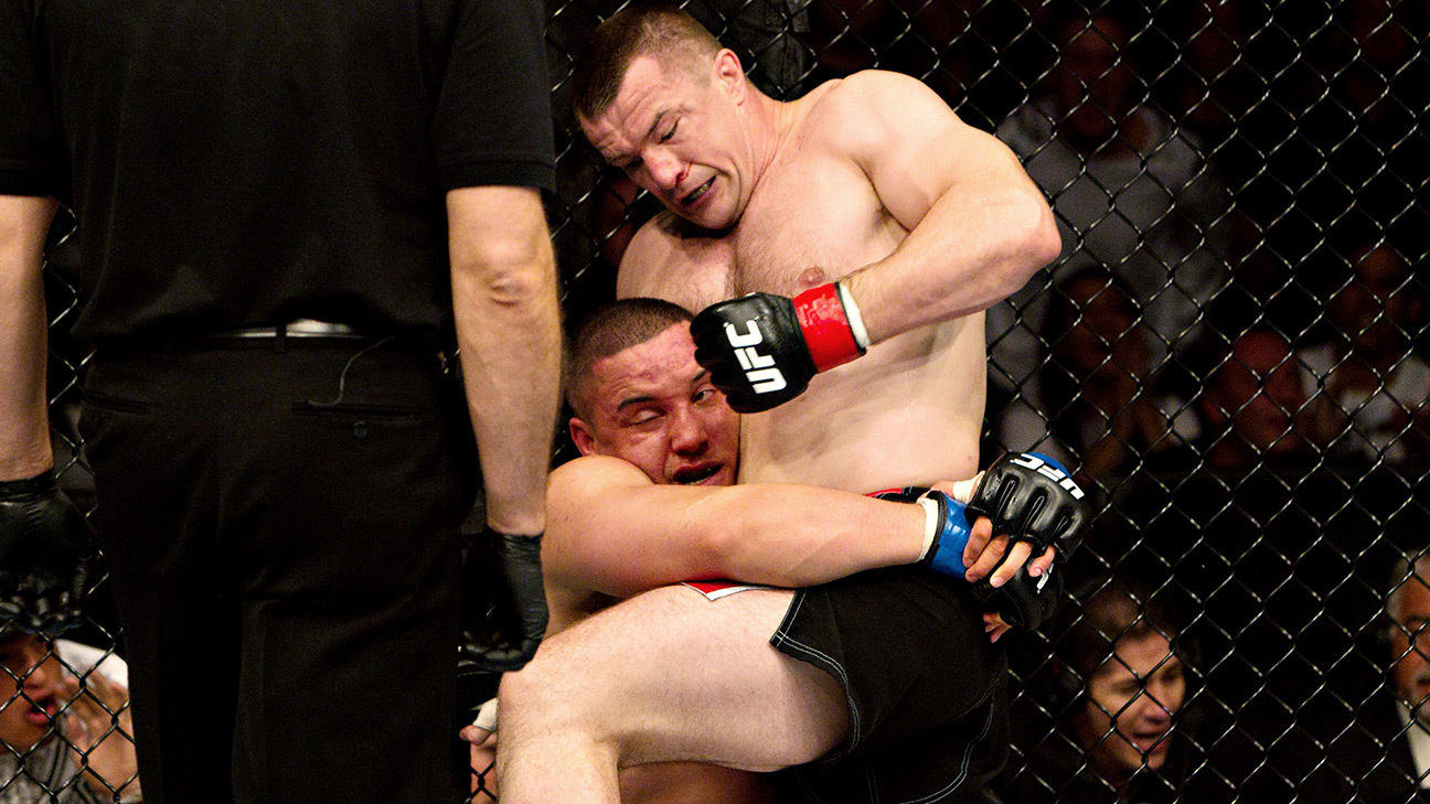 Mirko Filipovic to serve doping ban from USADA should he fight again - ESPN