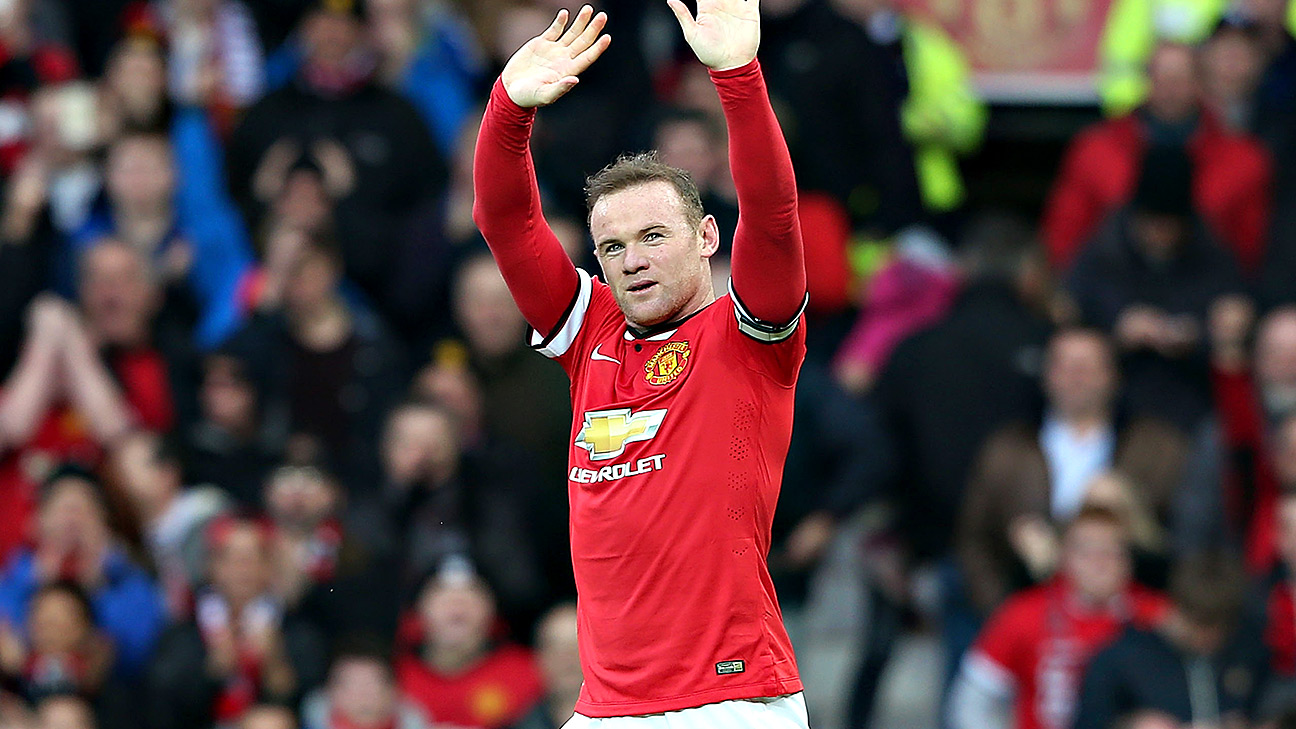 Wayne Rooney seals Manchester United's Carling Cup comeback, Carling Cup