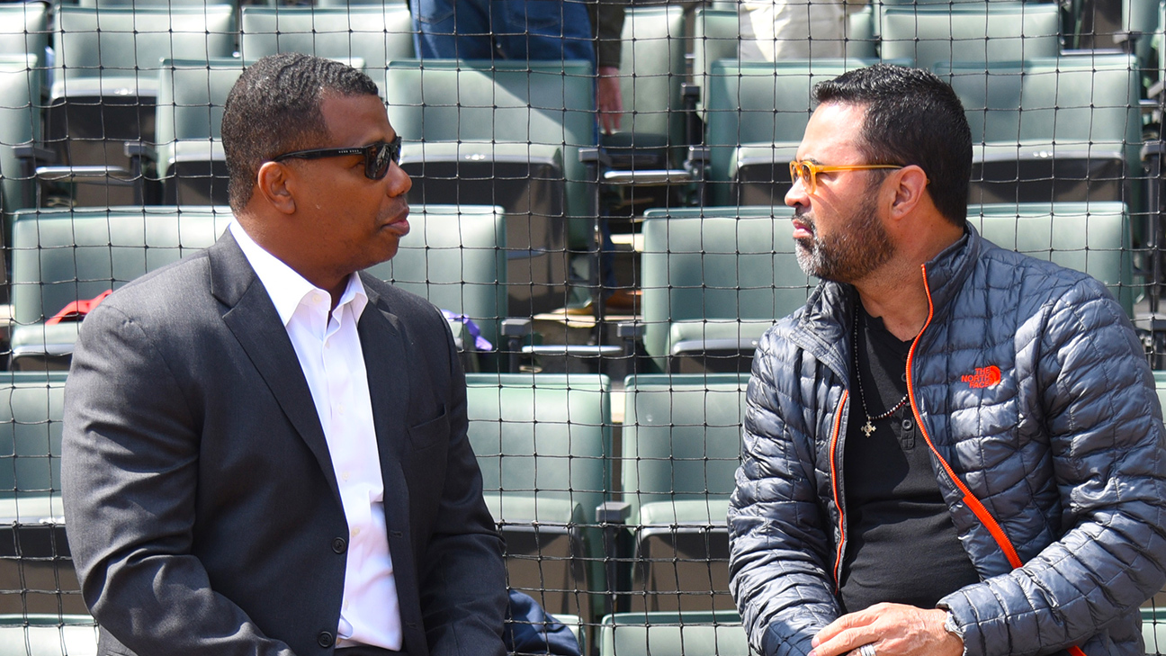 Kenny Williams-Ozzie Guillen relationship is still complicated