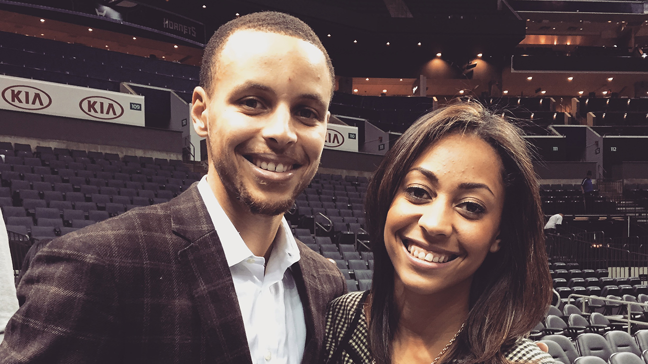 seth and steph curry