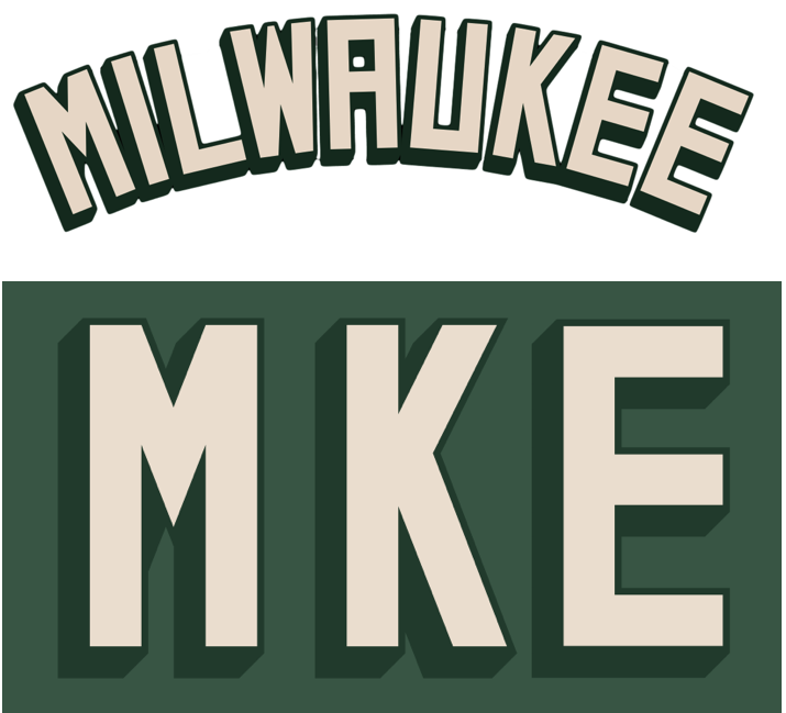 Milwaukee Bucks Road Uniform  Milwaukee bucks, Sports jersey design, Jersey  design