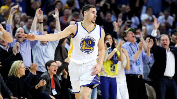 Klay Thompson