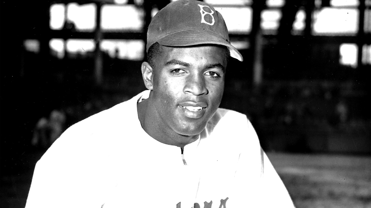 Rare Jackie Robinson jersey sold for $2.05 million - ESPN