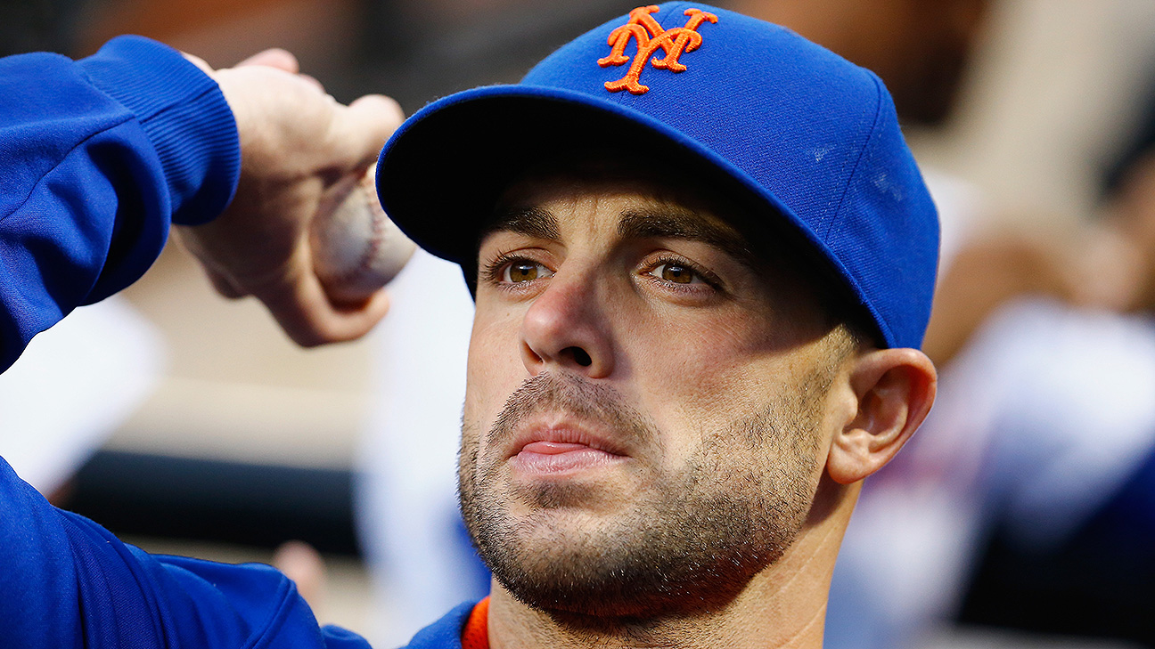 Top NYC spine doc says Mets' David Wright isn't done yet 