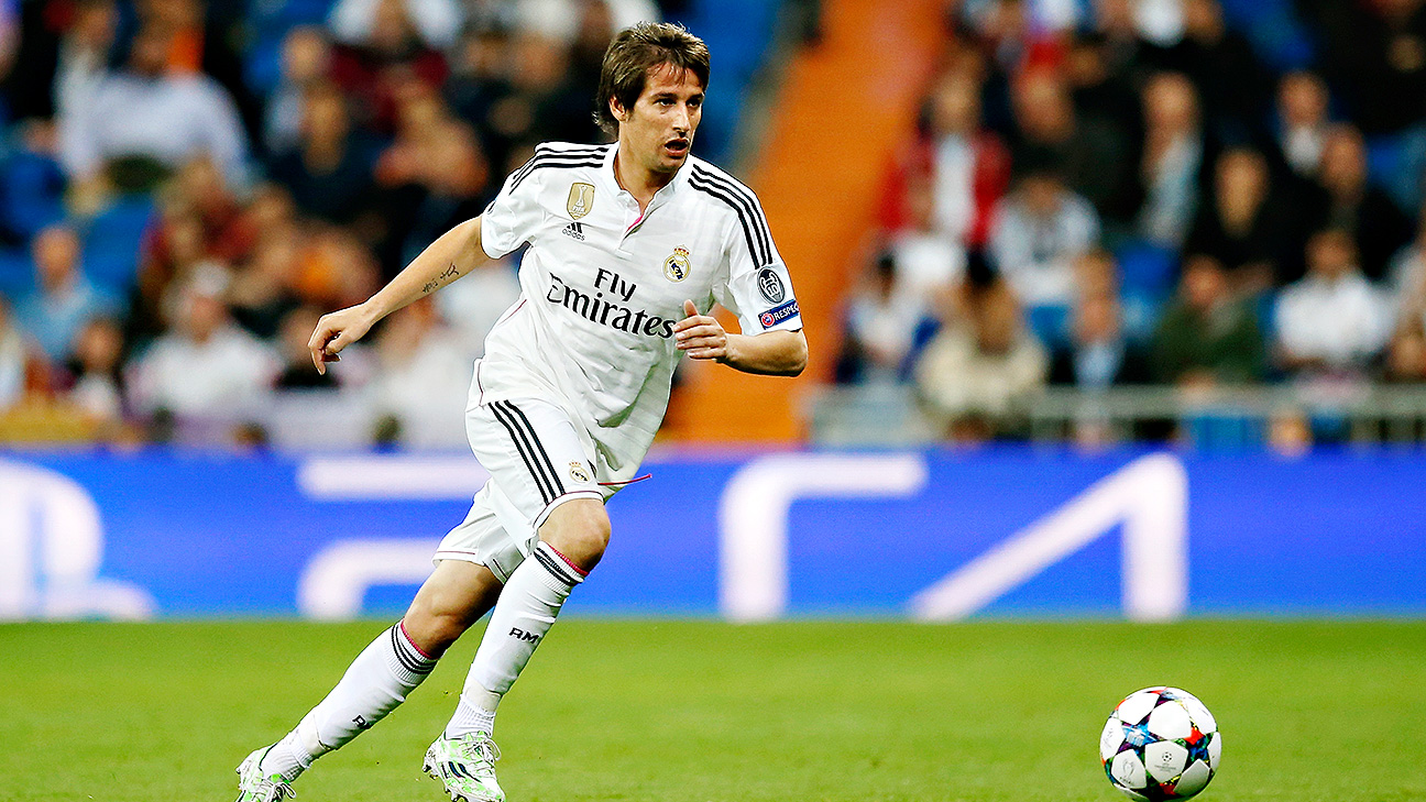 Real Madrid board at fault for sudden Fabio Coentrao predicament 