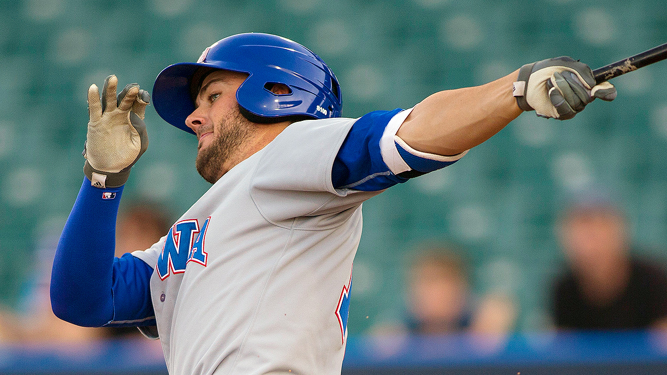 Kris Bryant Will Bat Cleanup for Cubs in Major League Debut - The