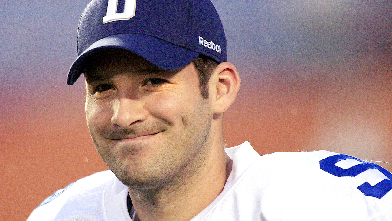 NFL shuts down Tony Romo's fantasy football convention in Vegas