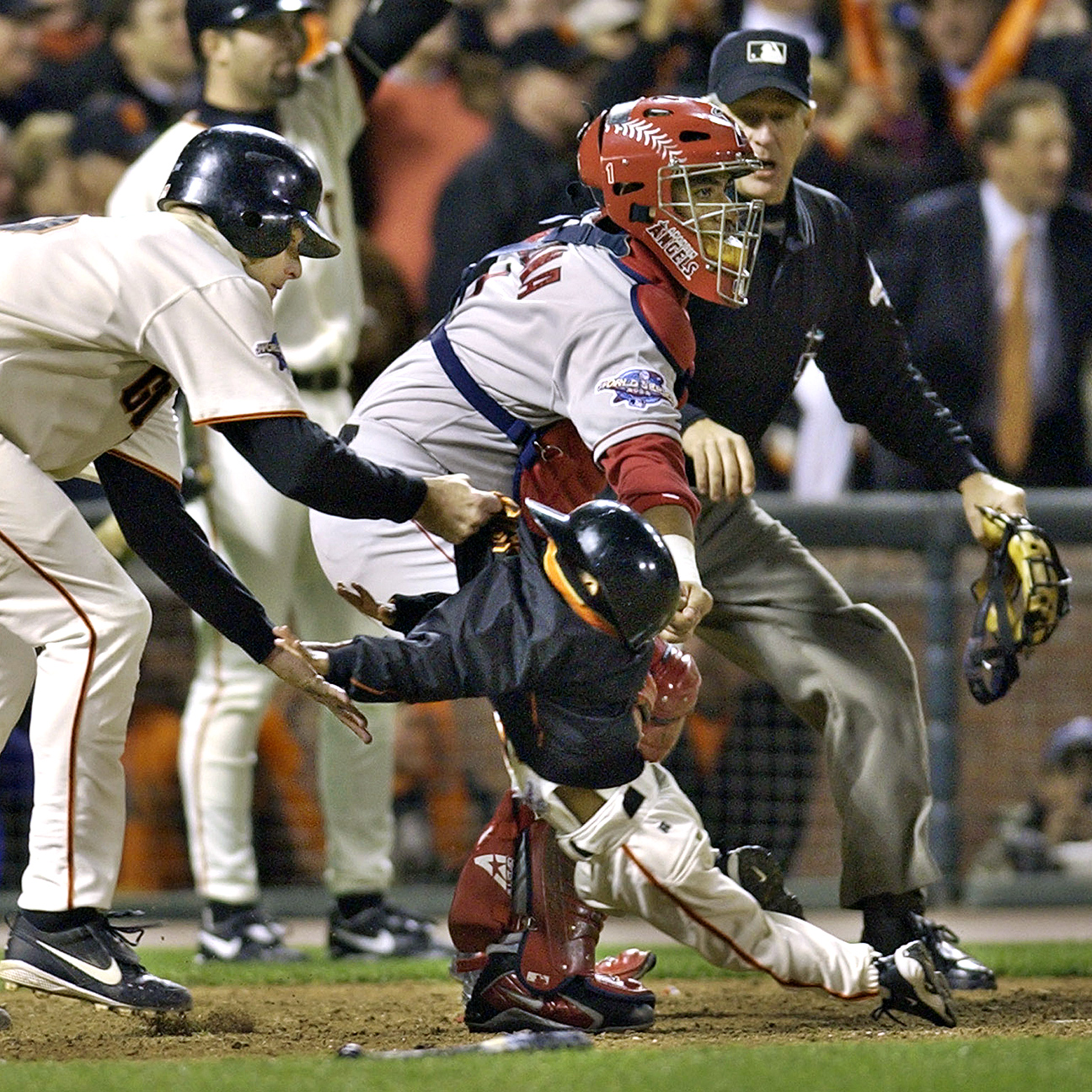 Washington Nationals draft Darren Baker, son of Dusty Baker, with