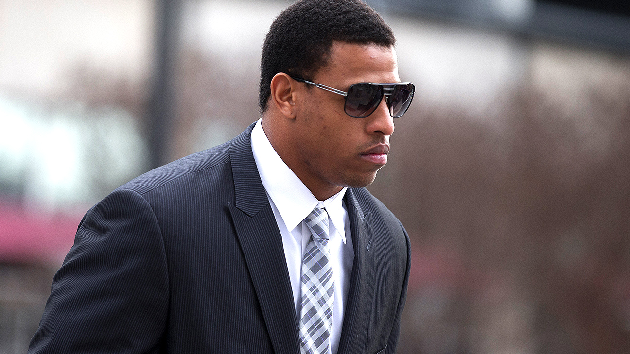 Cowboys should suspend Greg Hardy, not enable him - ESPN