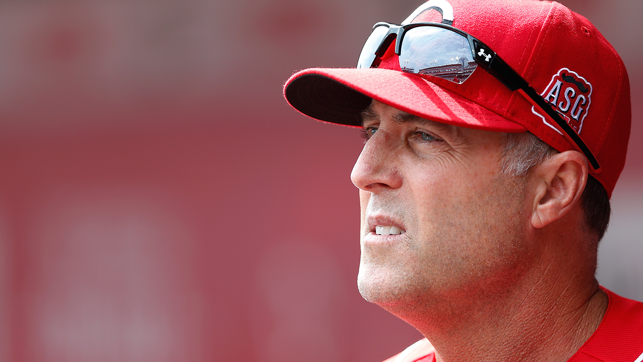 Phillies hire Bryan Price as pitching coach 6abc Philadelphia