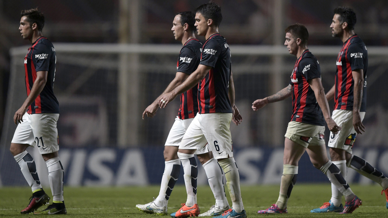 Sao Paulo, Sao Paulo, Brasil. 12th Apr, 2022. Libertadores Soccer