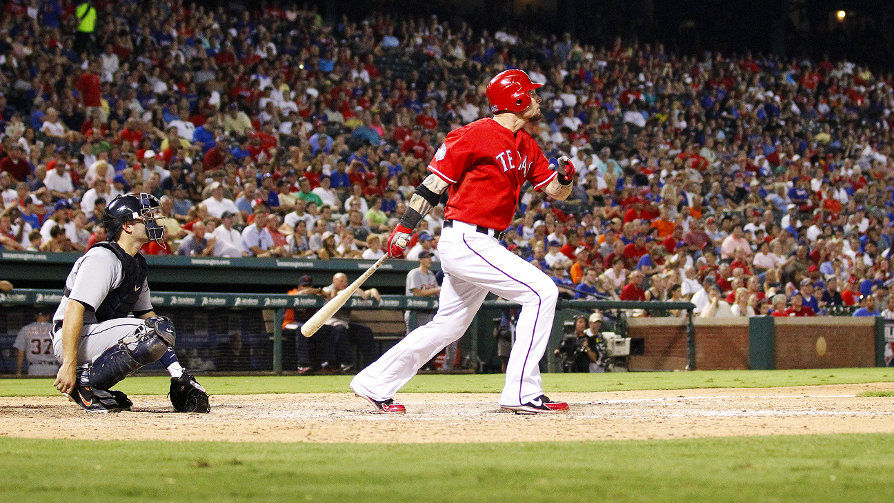 Angels' player Josh Hamilton files for divorce from Real
