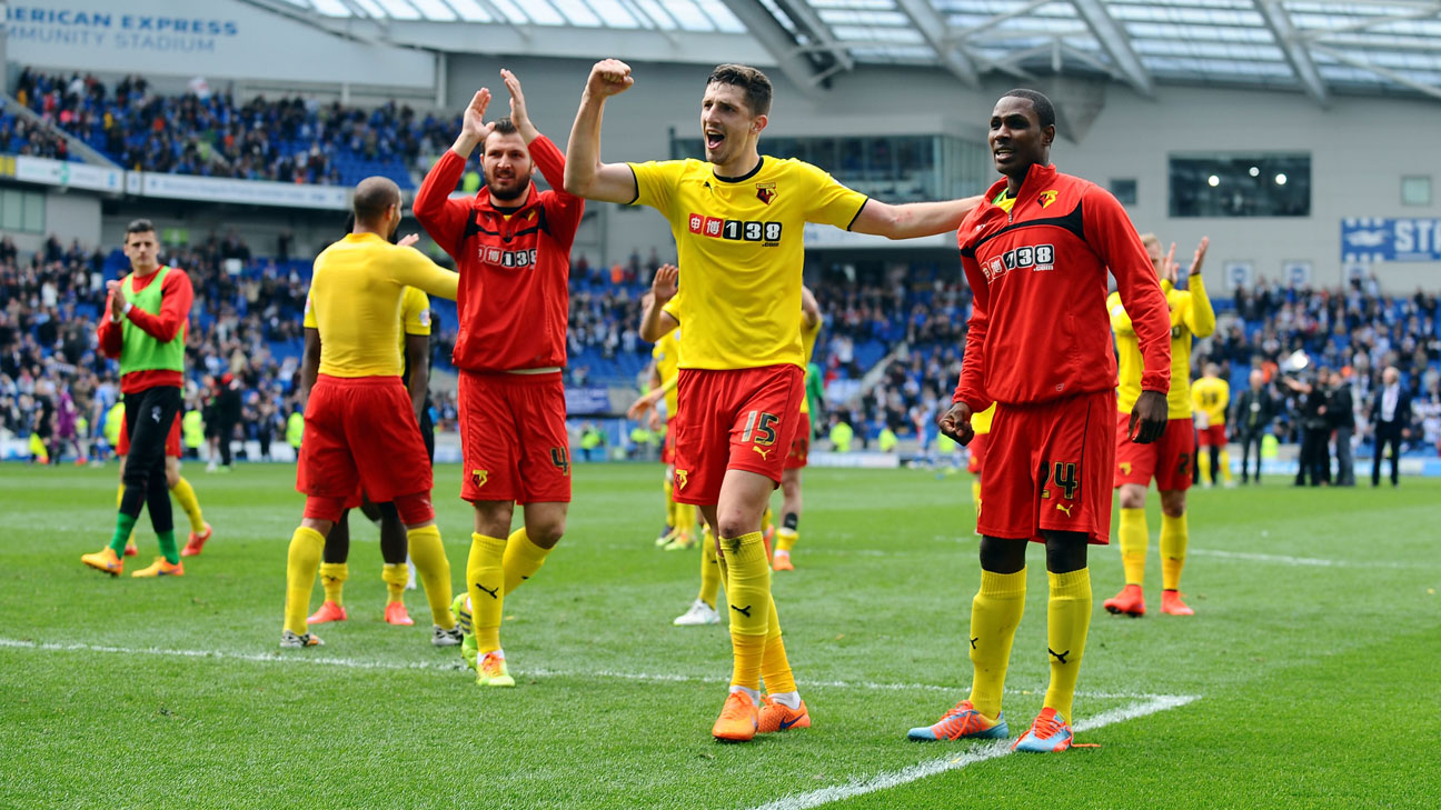 Post match: Watford Under-21 2 - 2 Cardiff City Under-21 - Reports -  Watford FC