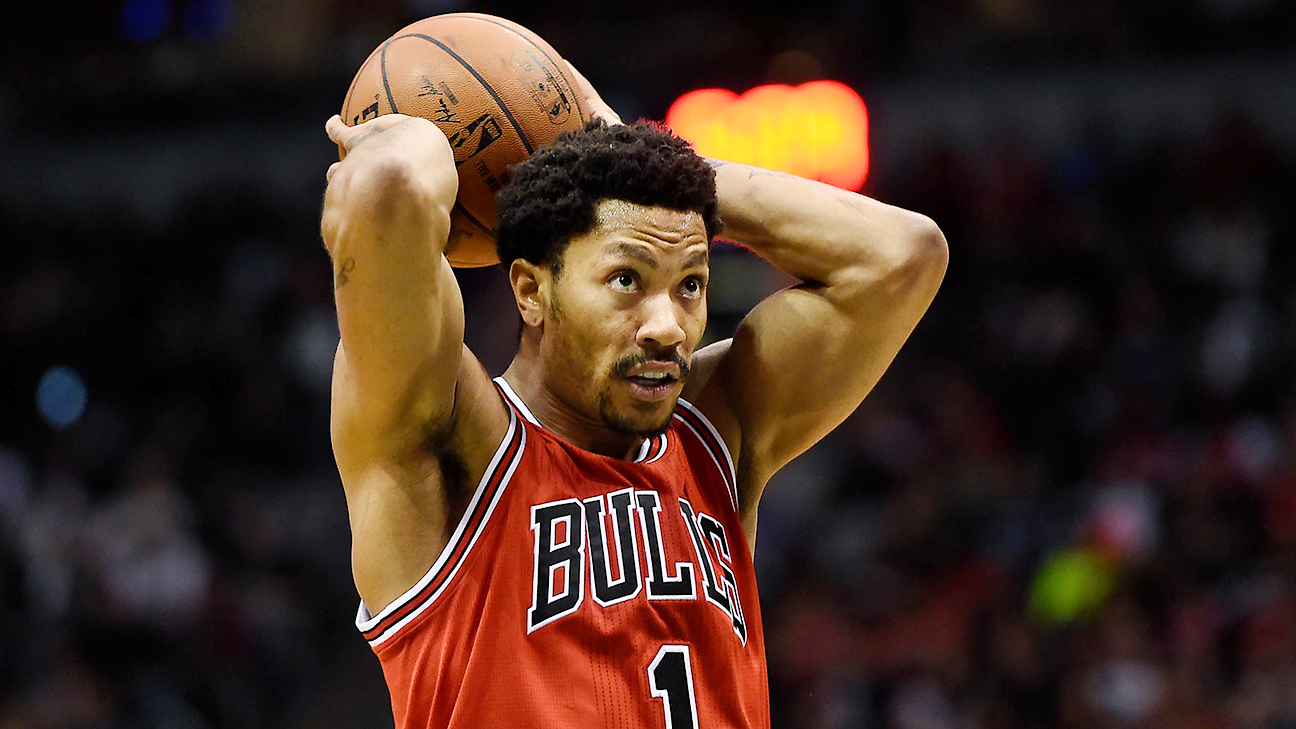 derrick rose 2015