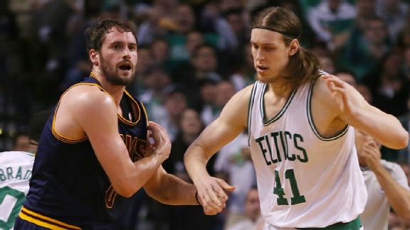 Kevin Love