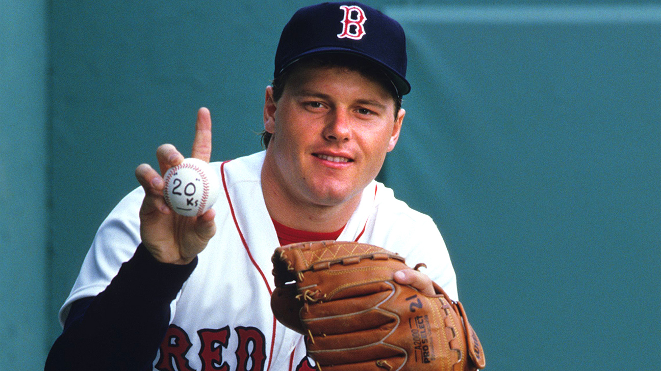 Roger Clemens will be ESPN analyst on opening day