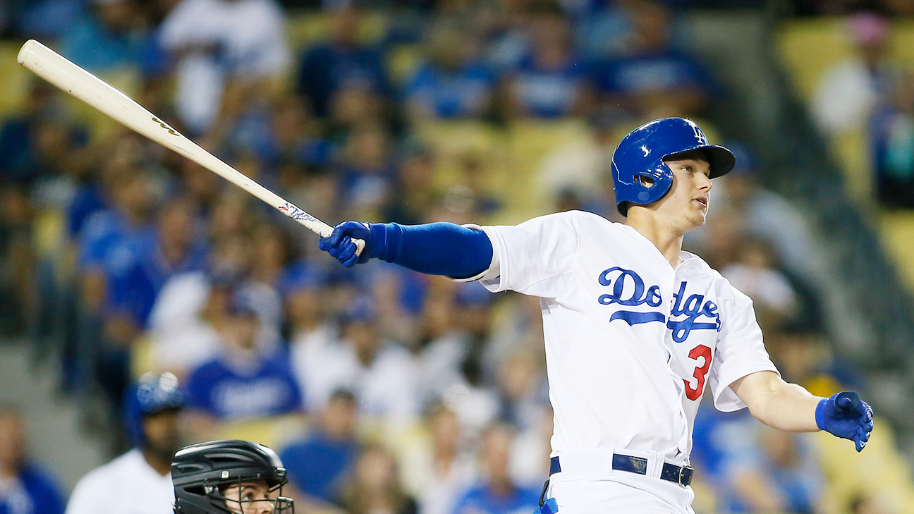 Joc Pederson is never satisfied with his swing - Beyond the Box Score