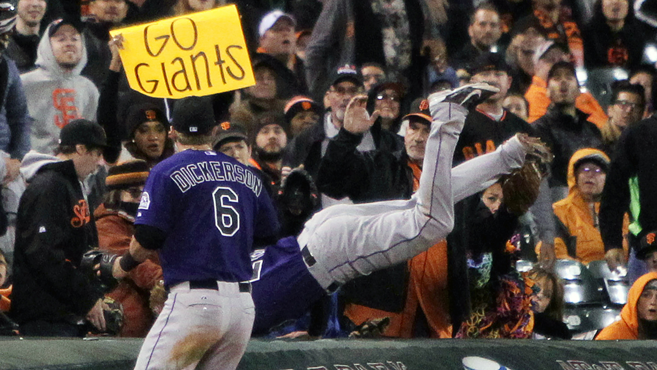 MLB trade rumors: Troy Tulowitzki, Carlos Gonzalez likely staying put