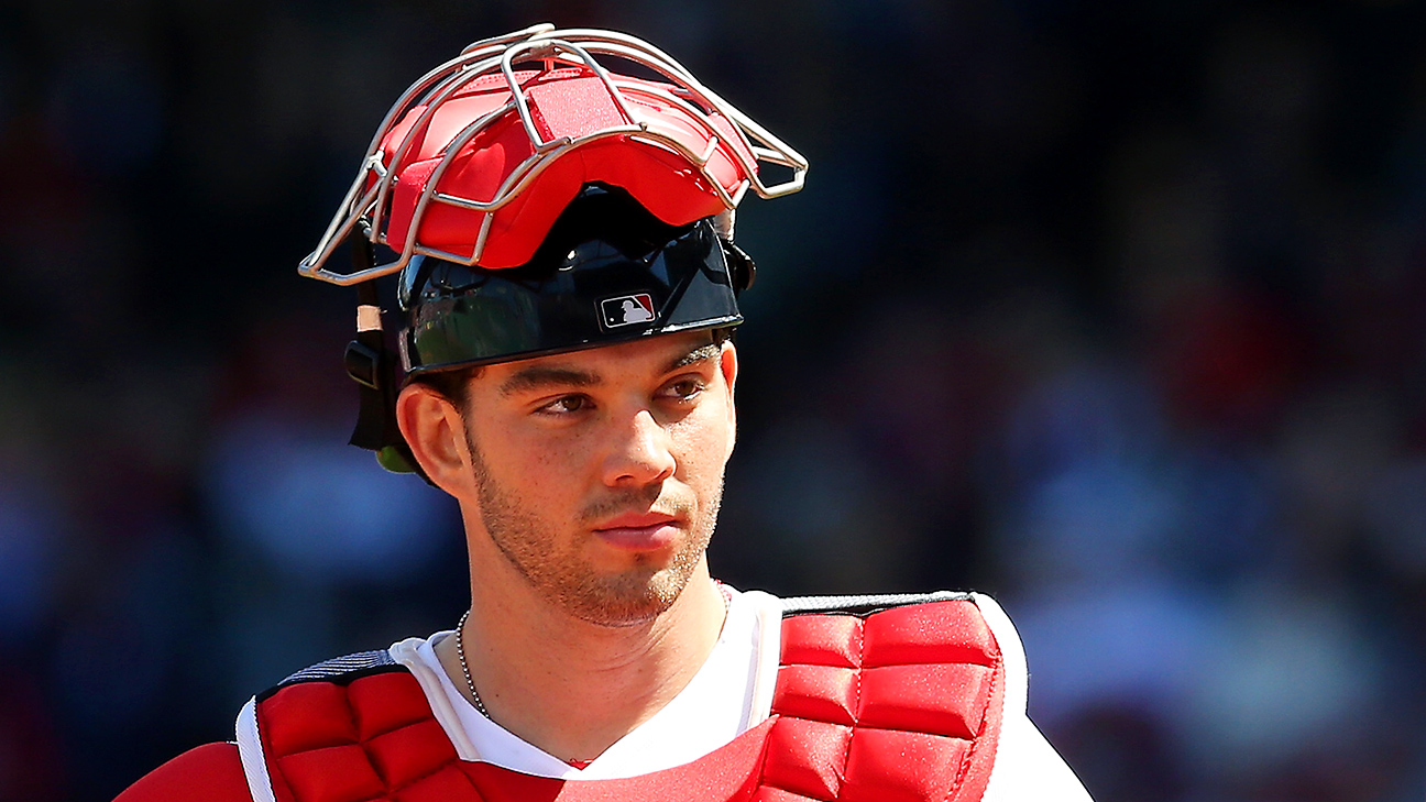 Twenty things about Christian Vazquez - ESPN - Boston Red Sox Blog