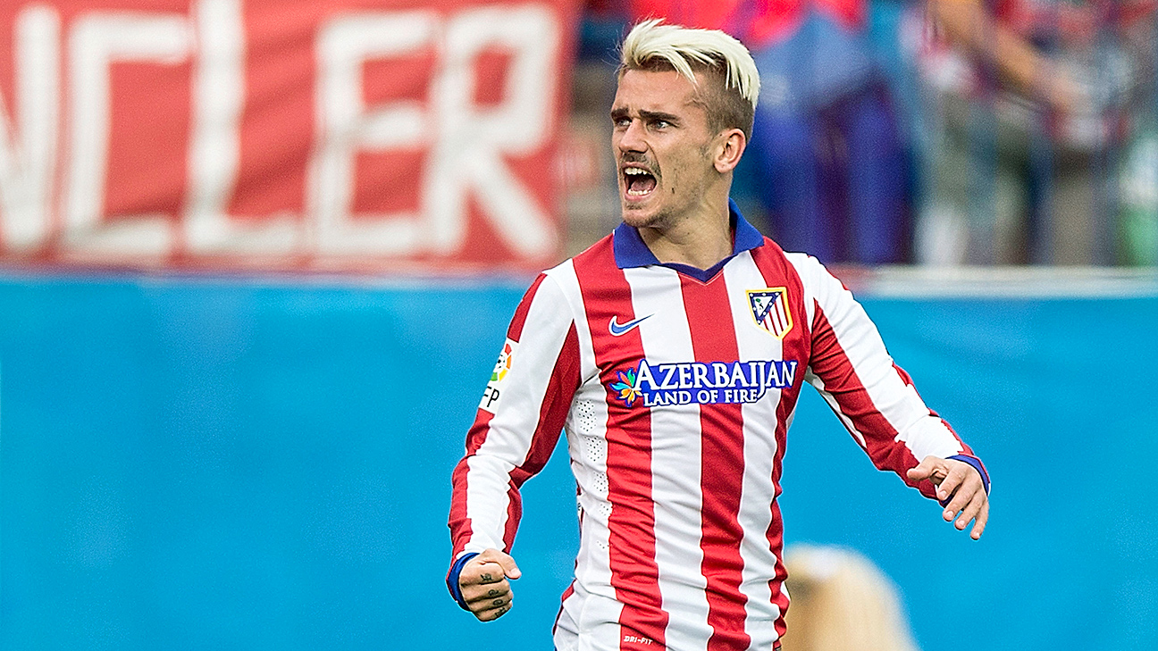 Atlético Madrid poised to sign, loan out young Uruguayan center-back - Into  the Calderon