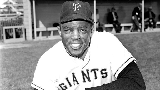 Barry Bonds, CC Sabathia and more pay tribute to Willie Mays www.espn.com – TOP