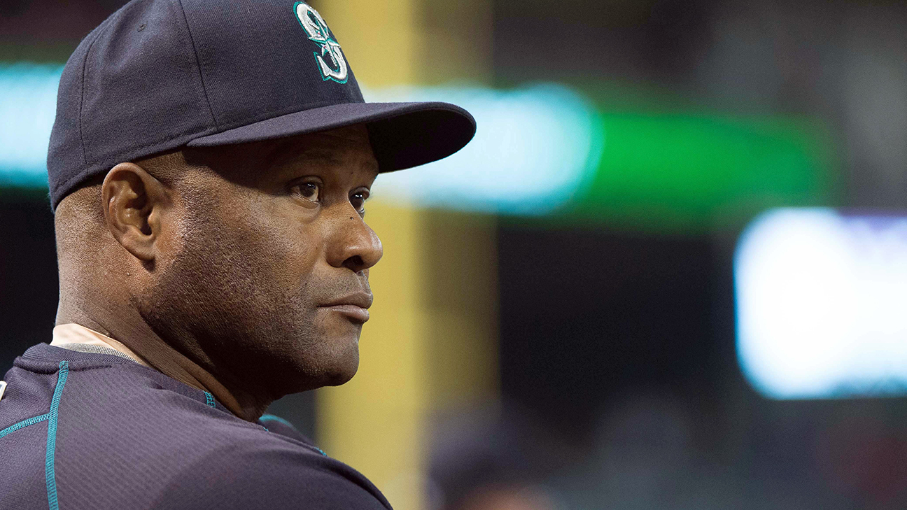 Robinson Cano, Lloyd McClendon bond in Seattle