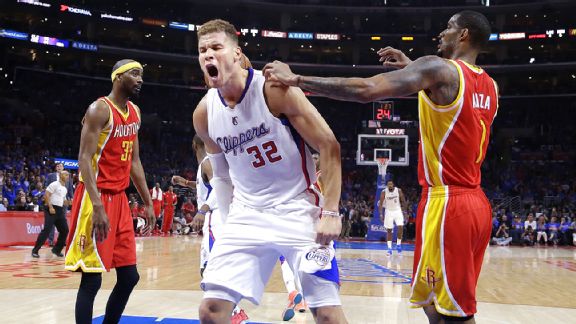 Blake Griffin
