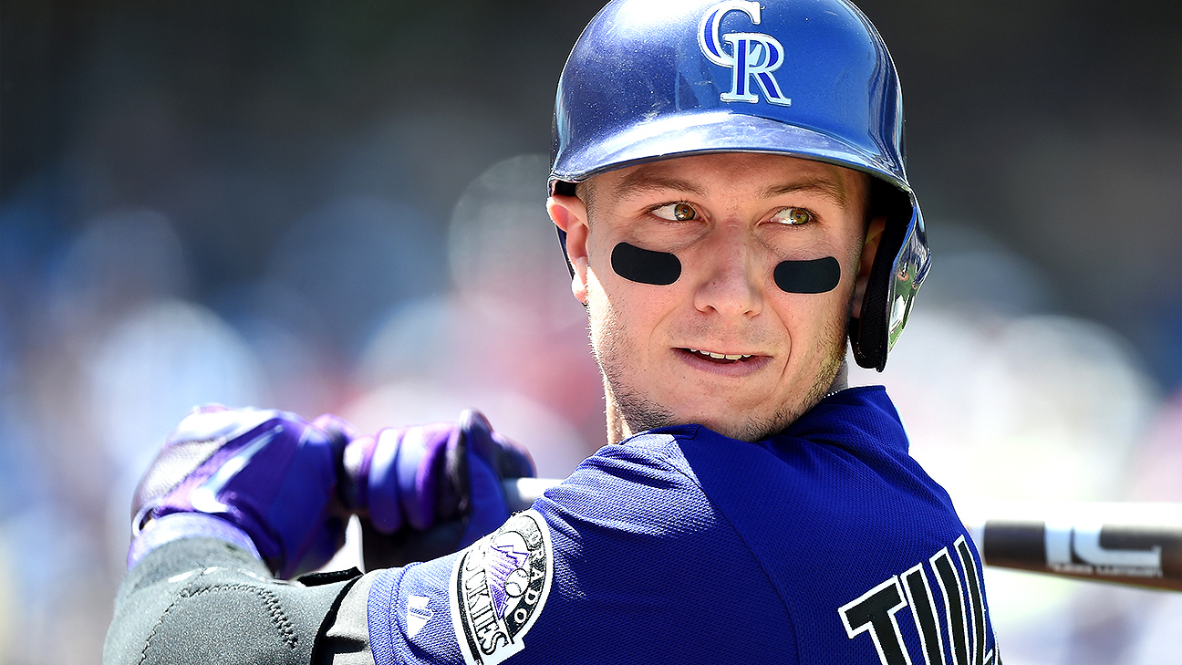 MLB's Short and Sweet: Troy Tulowitzki and the Top 10 Shortstops in the  Game, News, Scores, Highlights, Stats, and Rumors