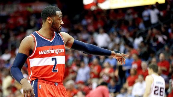 John Wall