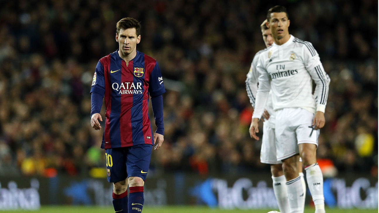 Top Global Soccer Rivalries: El Clásico, Manchester Derby, and More
