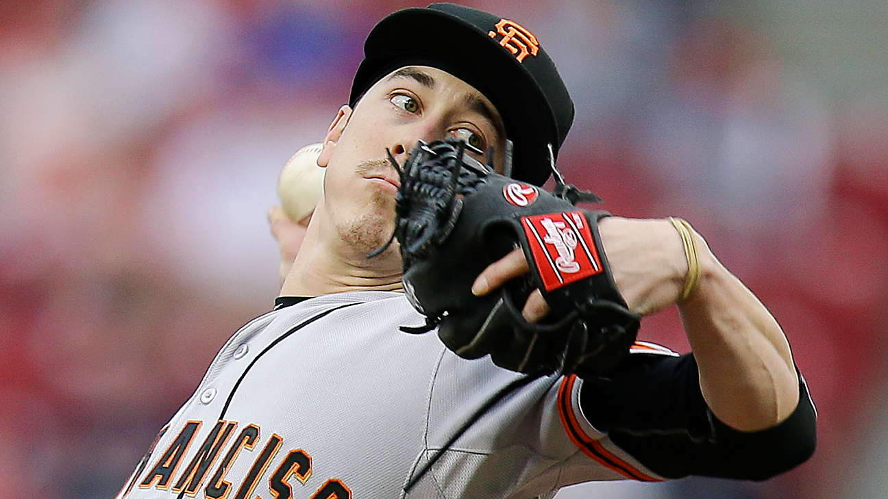 Why Tim Lincecum's comeback attempt in Texas just wasn't meant to be