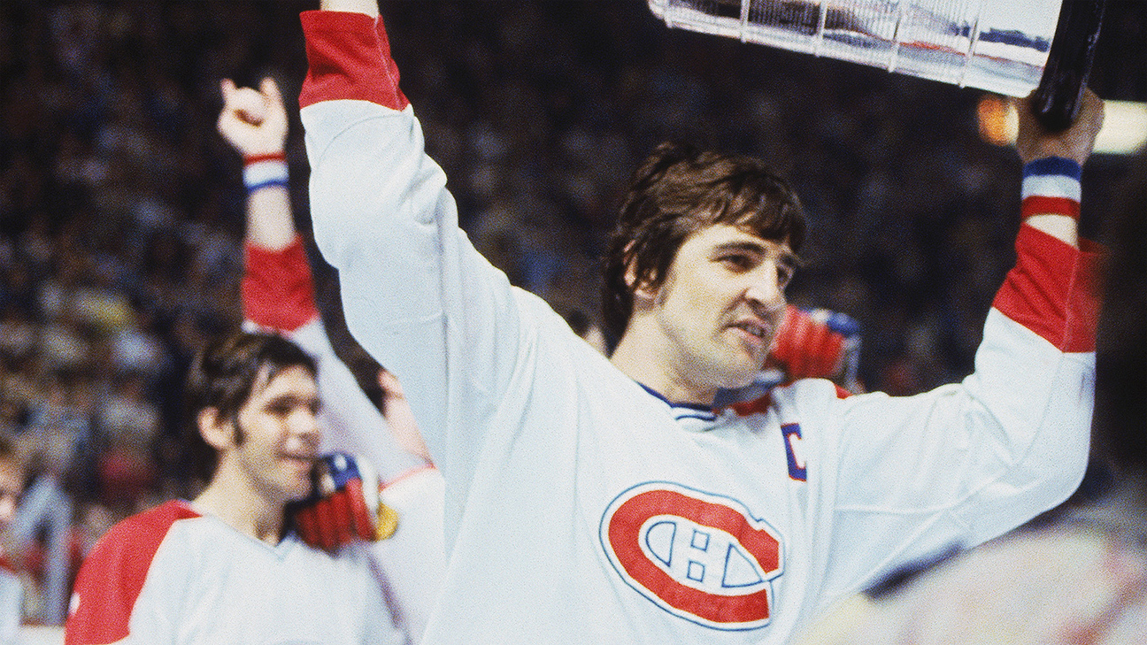Historic NHL Teams That Achieved Back-to-Back Stanley Cup Victories