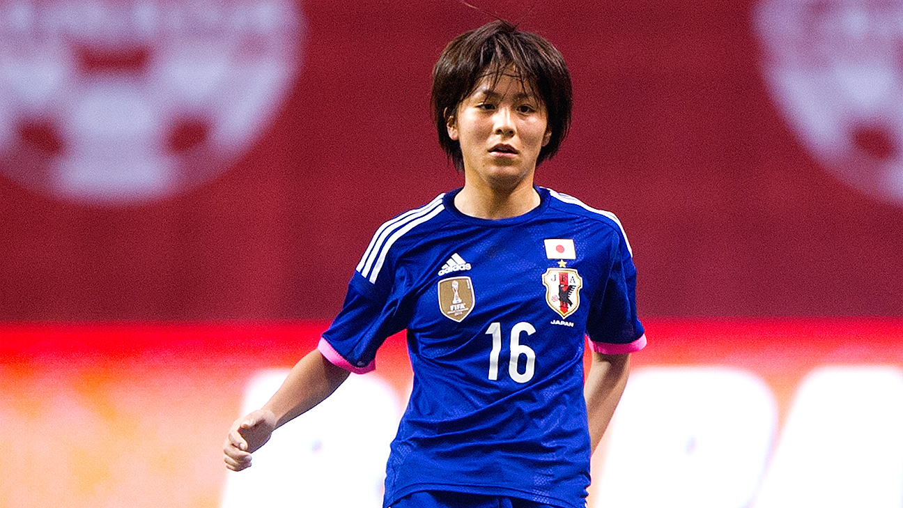 Mana Iwabuchi left out of Japan's Women's World Cup squad - The