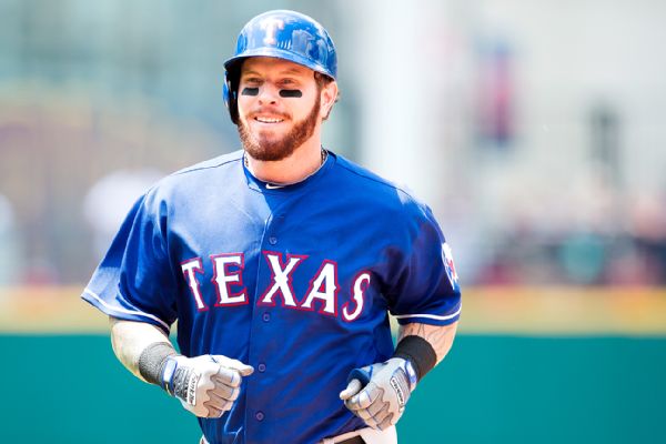 Josh Hamilton to work out for Rangers, seeks minor league deal - ABC7 New  York